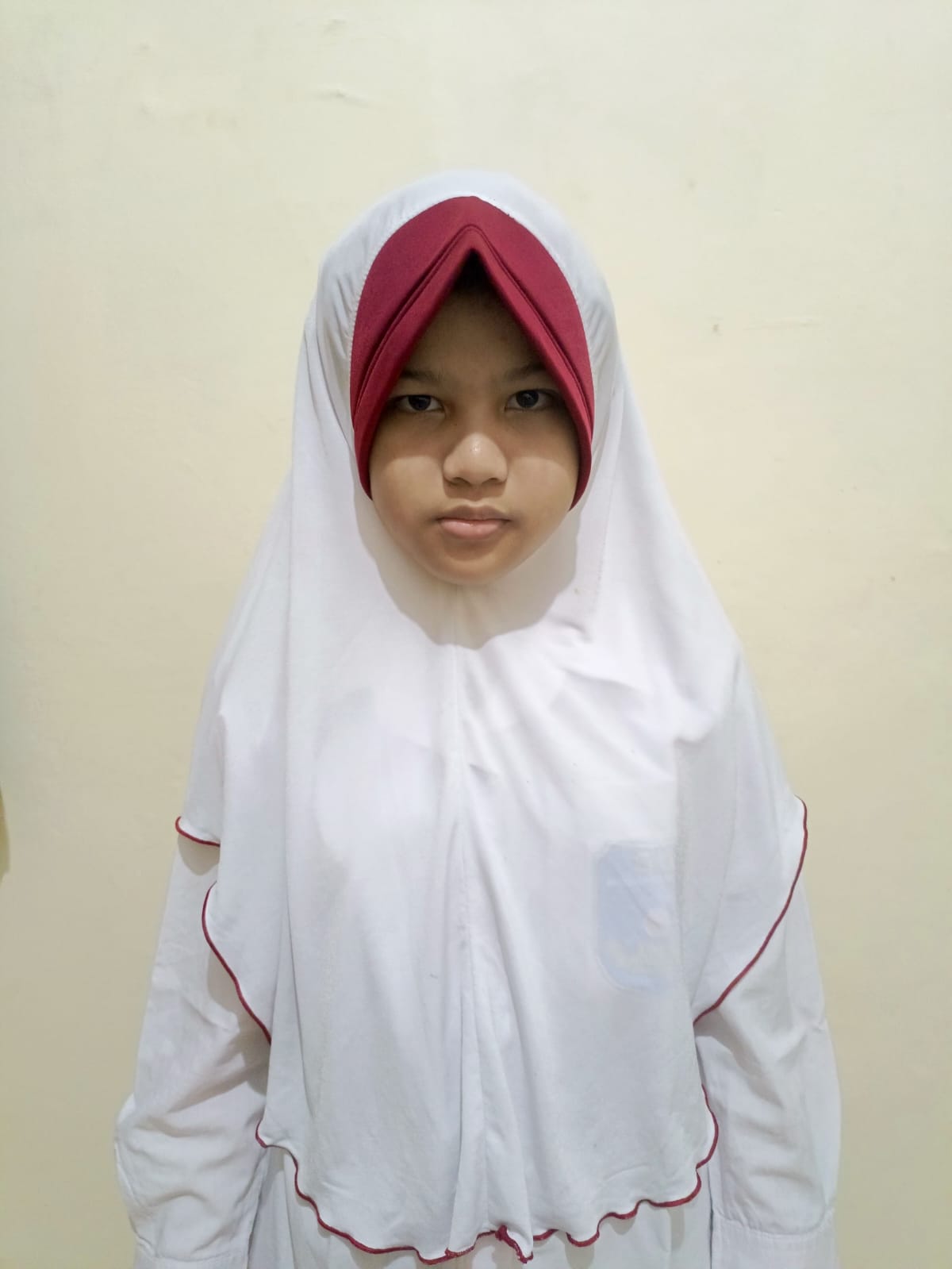 NAURA AFIQAH JASMINE